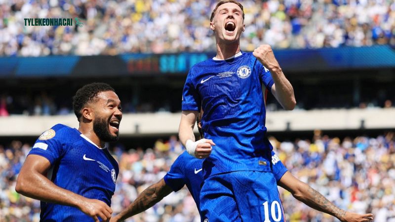 Tỷ Lệ Kèo Nhà Cái chuyên tổng hợp về bóng đá